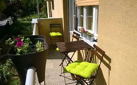 Apartman Nona