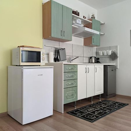 Apartman Nona Fiume Esterno foto
