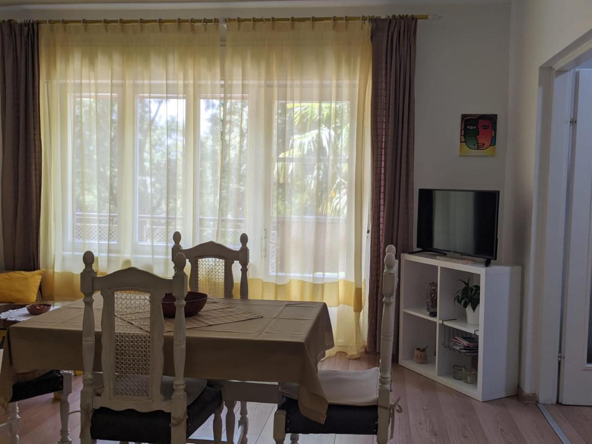 Apartman Nona Fiume Esterno foto