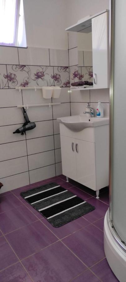 Apartman Nona Fiume Esterno foto