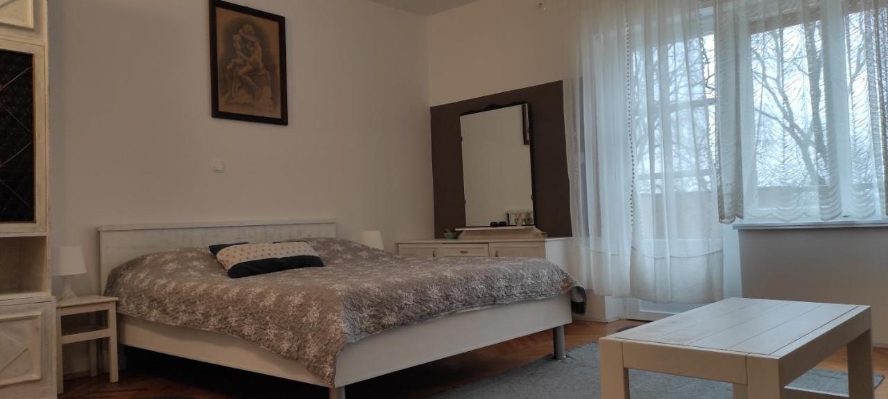 Apartman Nona Fiume Esterno foto