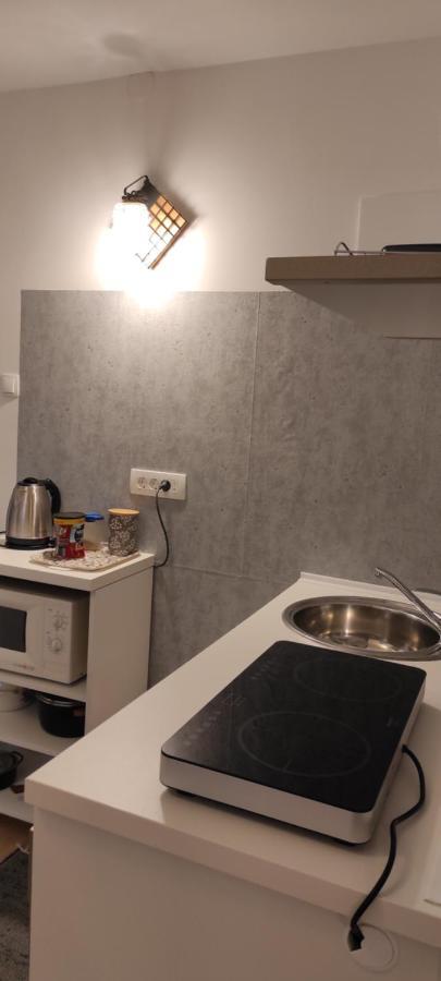 Apartman Nona Fiume Esterno foto