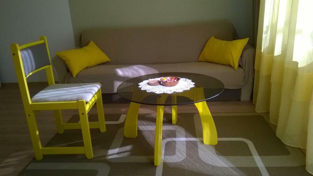 Apartman Nona Fiume Esterno foto
