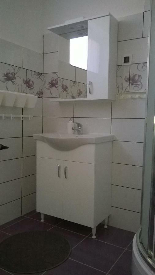 Apartman Nona Fiume Esterno foto