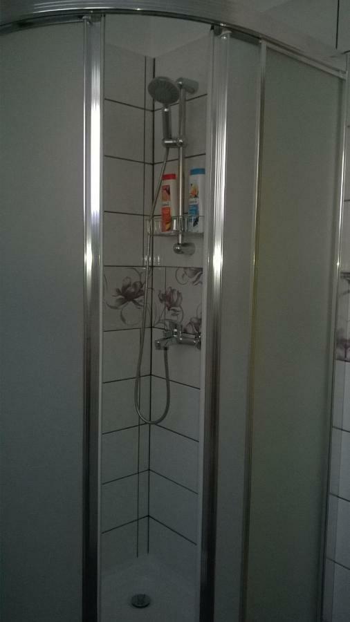Apartman Nona Fiume Esterno foto