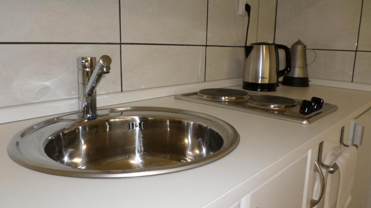 Apartman Nona Fiume Camera foto
